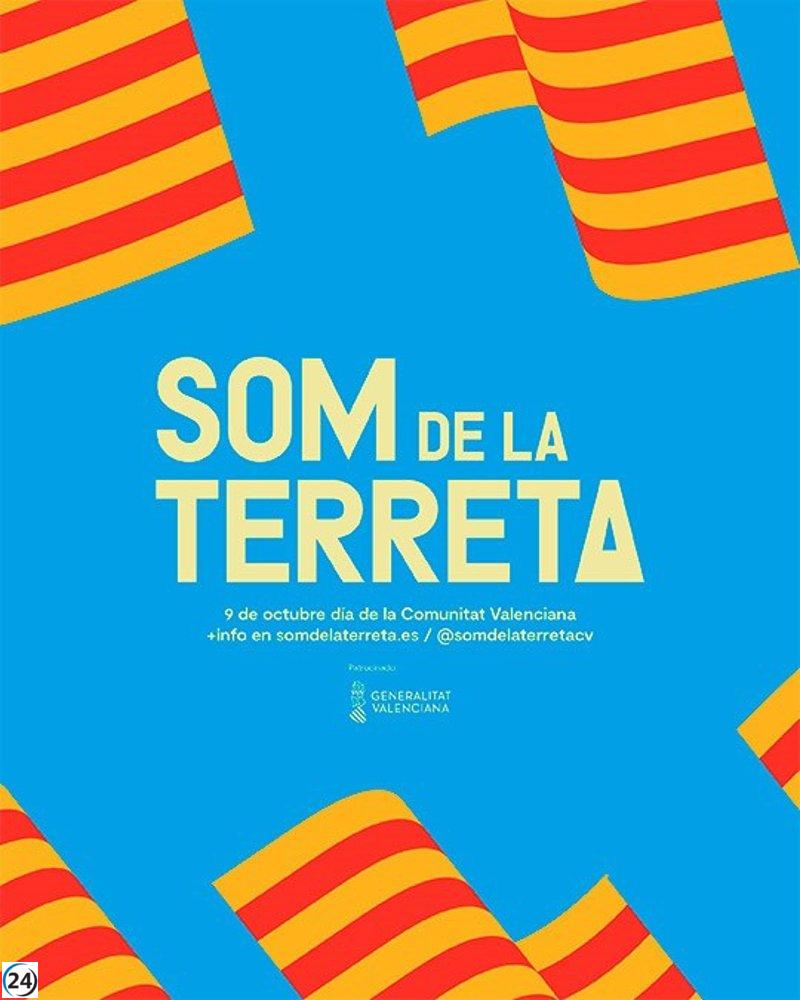 PP celebra el éxito de Som de la Terreta mientras PSPV solicita documentación y Compromís evalúa recurrir a Fiscalía