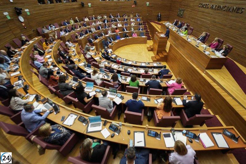 El PP refuerza su liderazgo en la Comunitat Valenciana y Vox pierde terreno, según sondeo.