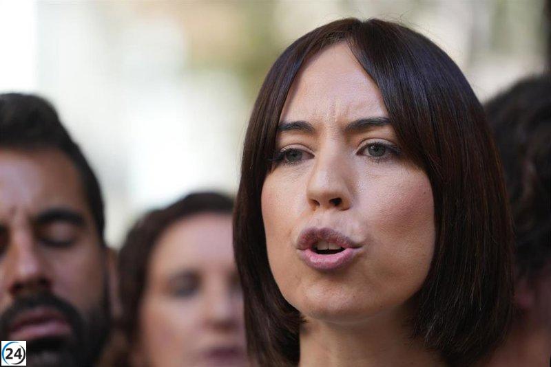 Zaplana condenado: Morant celebra como victoria de los valencianos.