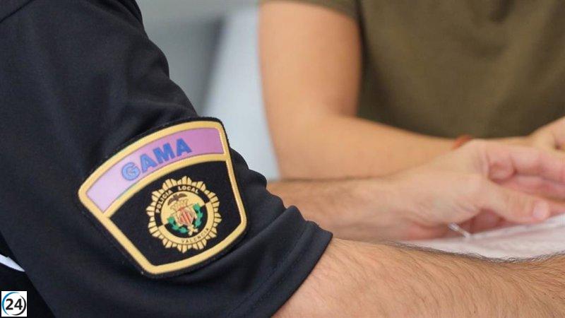 Aumentan denuncias por violencia de género en la Comunidad Valenciana, mayoría presentadas por las víctimas.