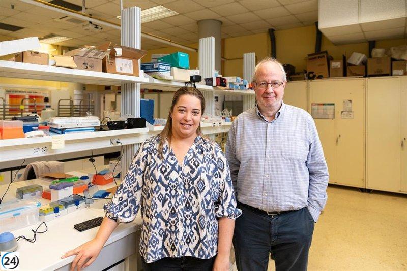 Ayuda para investigadora de la UPV en desarrollo de biosensores para detectar cáncer de mama.