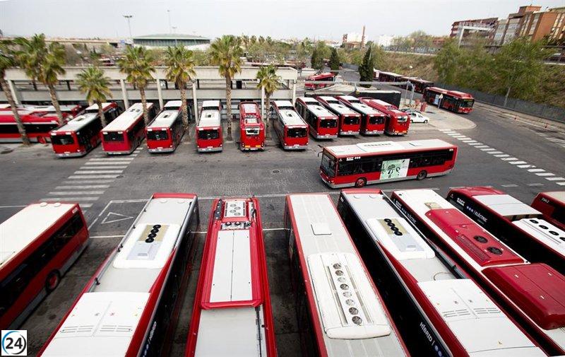 Zafra pierde recurso en el Supremo por fraude a la EMT e deberá pagar 4 millones.