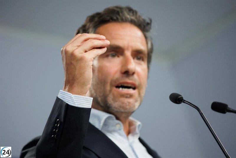 Sémper se alegra de la condena a Zaplana: