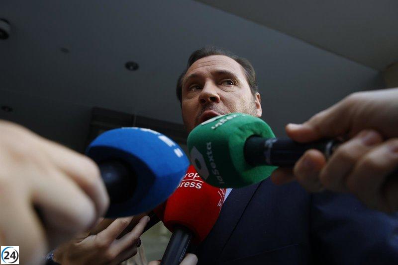 Puente afirma que el descarrilamiento en Atocha fue para proteger a otros trenes.