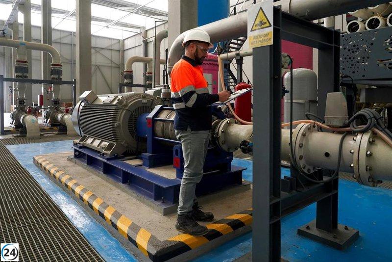 El desempleo aumenta en la Comunitat Valenciana y se pierden miles de puestos de trabajo.