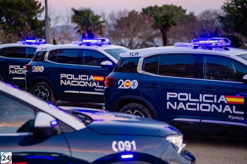 Redada de drogas en Algeciras: 13 toneladas de cocaína incautadas en un contenedor importado por empresa de Alicante