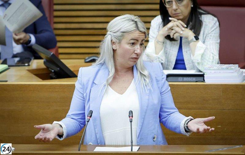 El PPCV critica a Interior por contratar traductores marroquíes para asilo saharaui