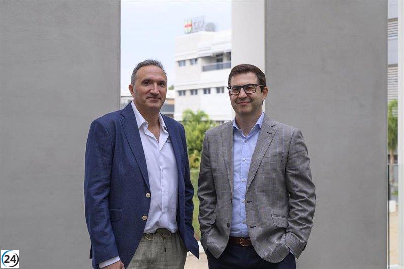 Crean gemelo digital con IA para optimizar producción de energía en plantas de cogeneración.