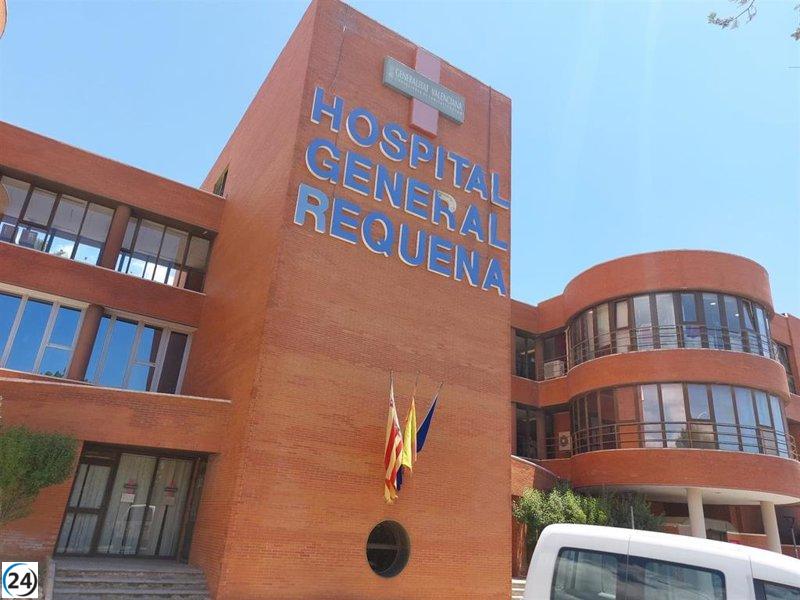 La DANA obliga a cerrar centros sanitarios en Valencia y a restringir atención a urgencias.