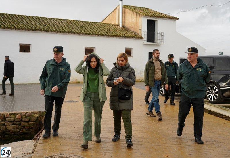 Bruselas destaca que España entregó el plan de inundaciones del Júcar en 2023, en respuesta a las críticas del PP por la DANA.