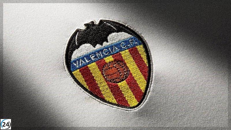 Valencia ofrece transporte a abonados afectados por la DANA para el partido contra el Betis.