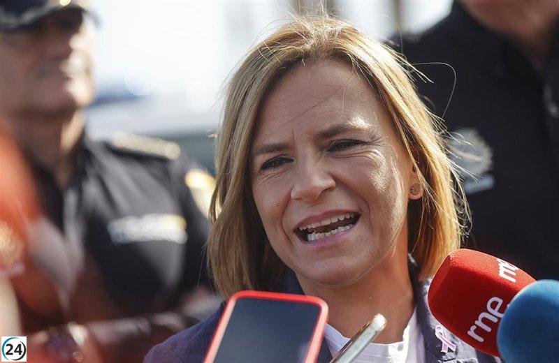 Bernabé insta a priorizar lo esencial y evitar distracciones: 