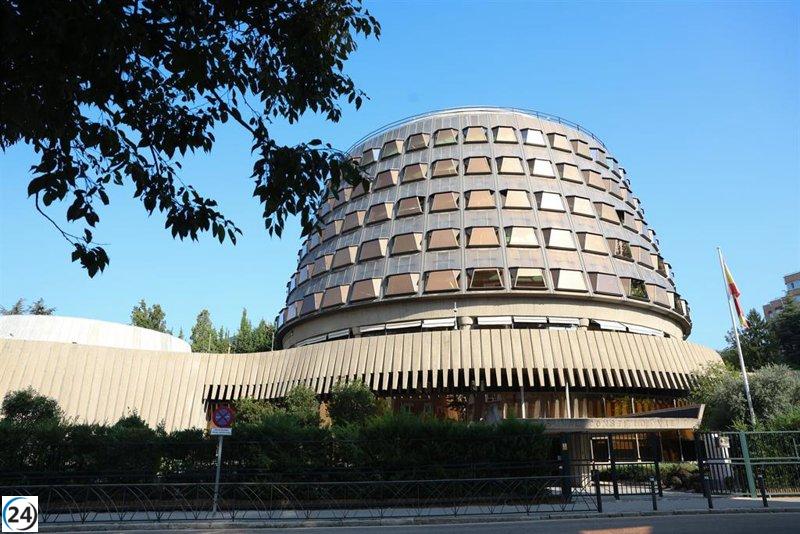 El TC acepta el recurso de inconstitucionalidad de Compromís contra la ley educativa del Consell.