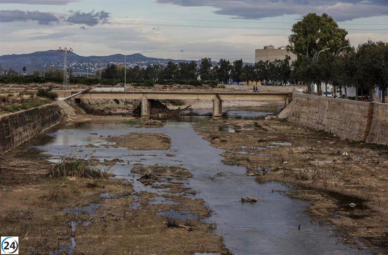 La tragedia de la dana deja 221 muertos y cinco desaparecidos.