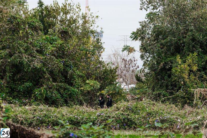 Se eleva a 222 el número de fallecidos por la dana en Valencia tras el hallazgo de un cuerpo entre Vilamarxant y Benaguasil.
