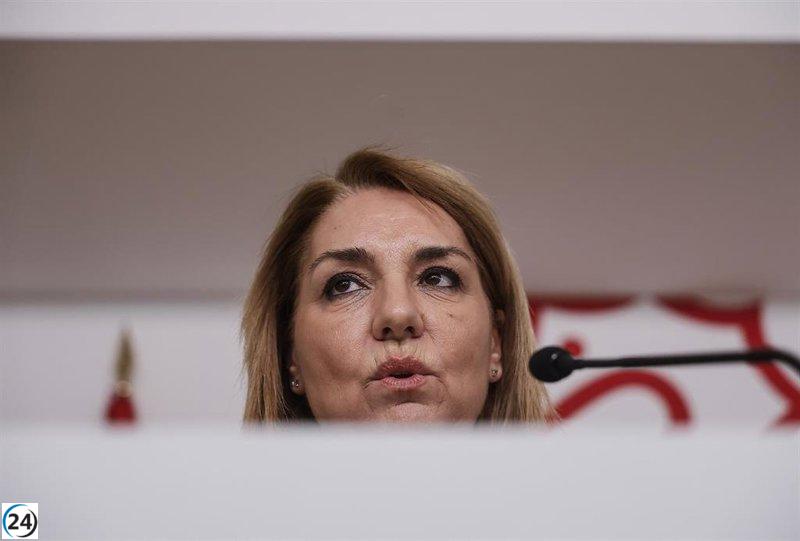 El Consell insta a la oposición a respaldar un presupuesto imparcial para la recuperación de la dana.