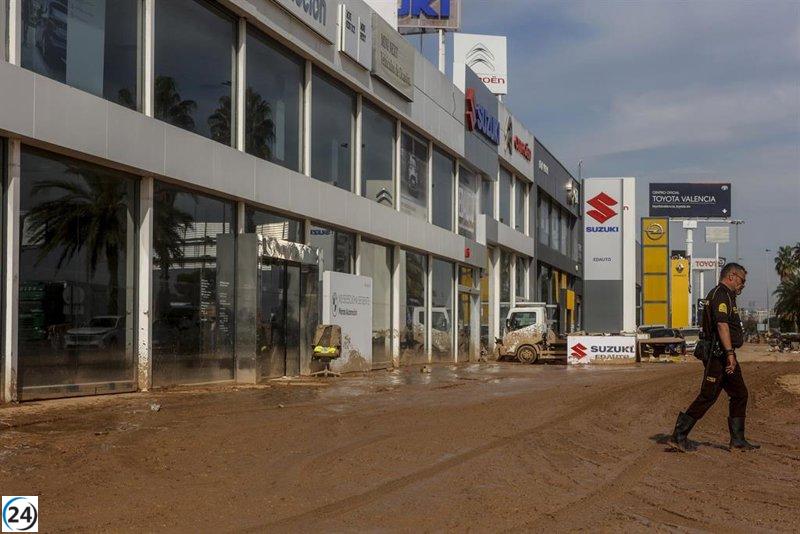 Cámara de Valencia advierte sobre el 