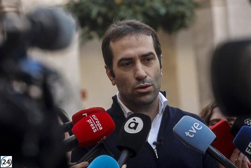 Indemnización promedio del Consorcio: 8.000€ para coches y 36.000€ para negocios afectados por la dana.