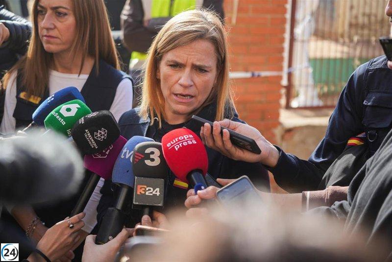 Bernabé defiende a José Mª Ángel: 