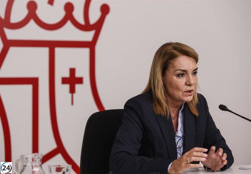 Conflicto interno en el PSPV por la sucesión a la Generalitat: Morant y Bernabé en competencia.