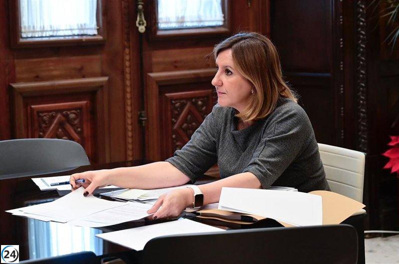 Catalá aboga por el consenso para la reconstrucción post-dana: 