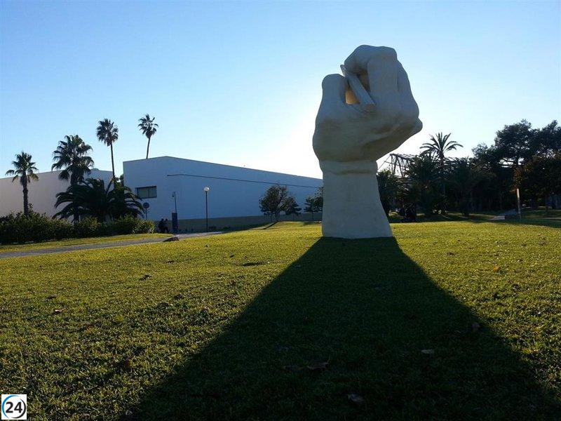 El Consell lanzará en enero un ambicioso plan para apoyar a los futuros médicos de la UA y la UMH.