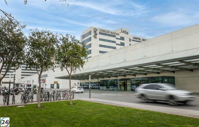 La Fe establece dos nuevas unidades especializadas en el tratamiento de enfermedades complejas en España.