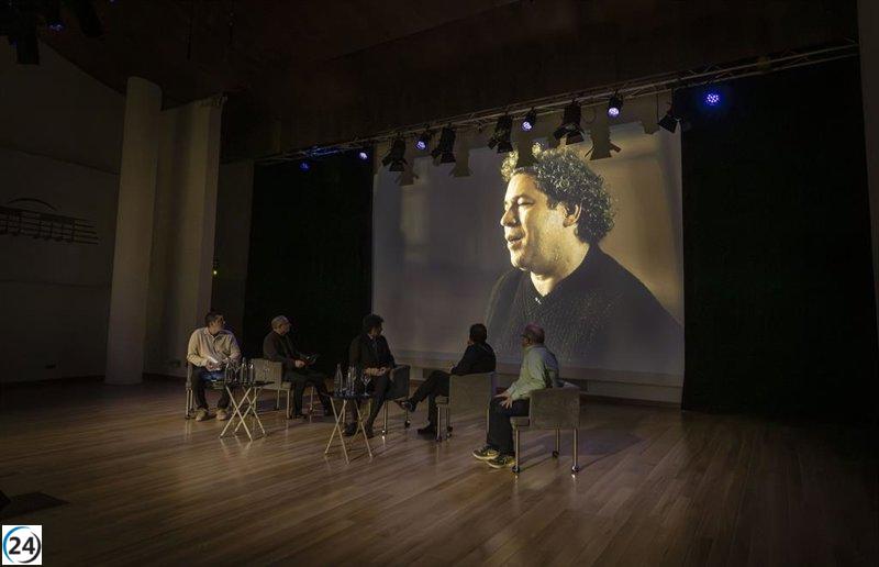 Gustavo Dudamel liderará un único concierto benéfico por la dana con las orquestas de València y la Comunitat.