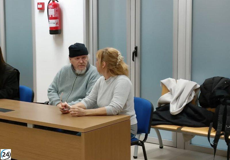 Hombre confiesa haber asesinado y desmembrado a su pareja en Torrevieja en 2021.