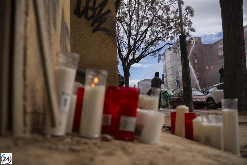 Fallece trabajador en Benetússer en su último día tras semanas de labores en el garaje.