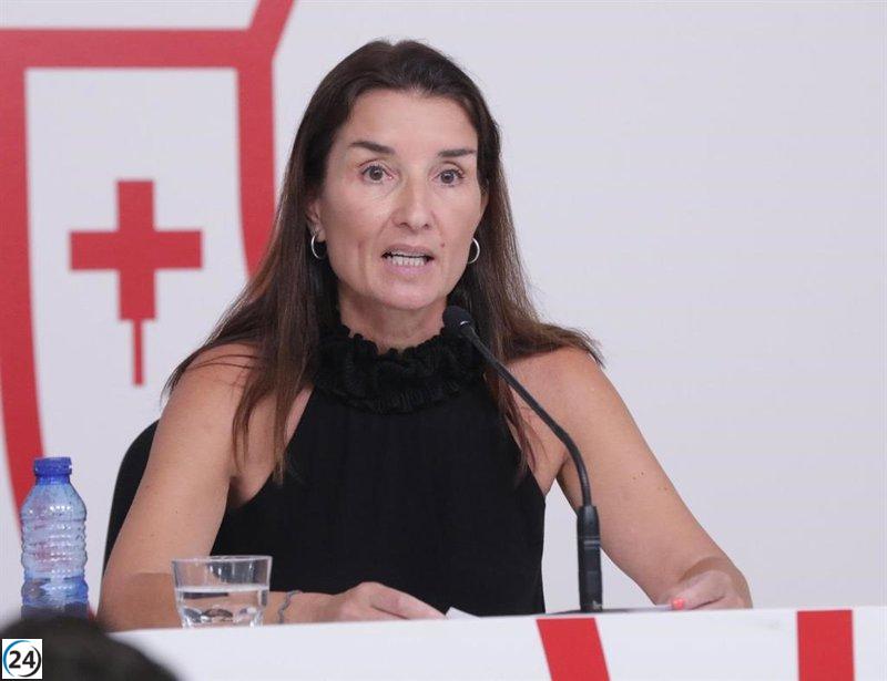 Conselleria de Hacienda solicita al Gobierno información sobre datos enviados a Europa para el Fondo de Solidaridad.