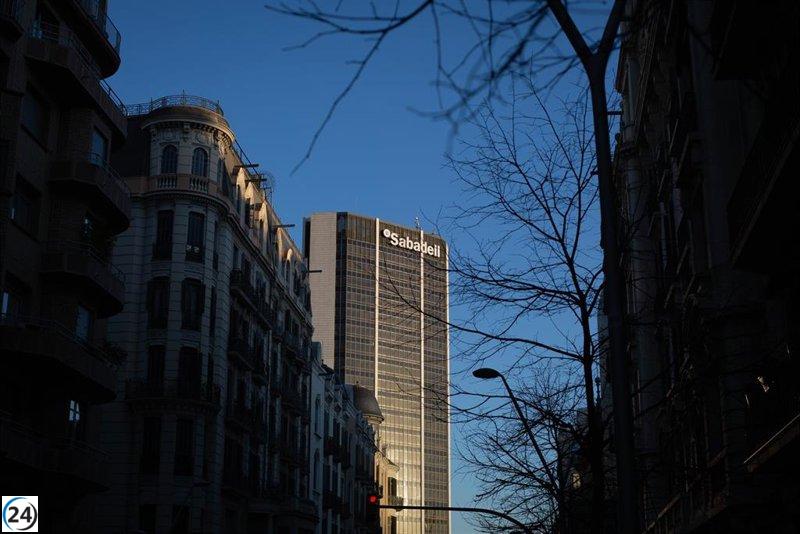 Banco Sabadell regresa con su sede social a Cataluña.