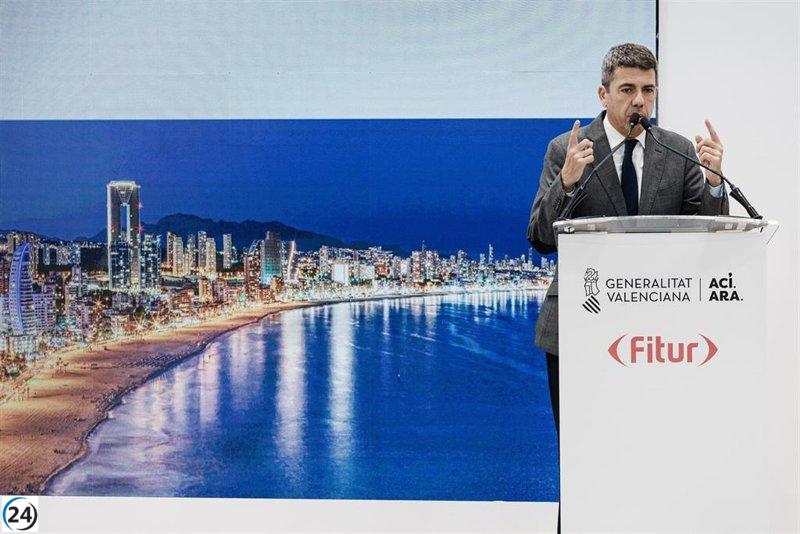 La Generalitat ofrece 17.000 bonos de 300 euros para las víctimas de la DANA.