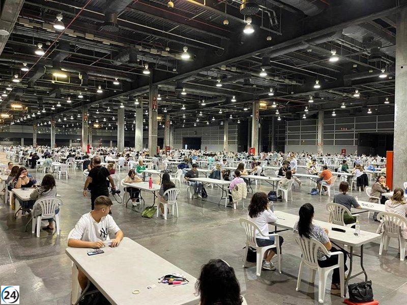 La Junta Qualificadora aprueba 140 cursos de valenciano nivel A1.