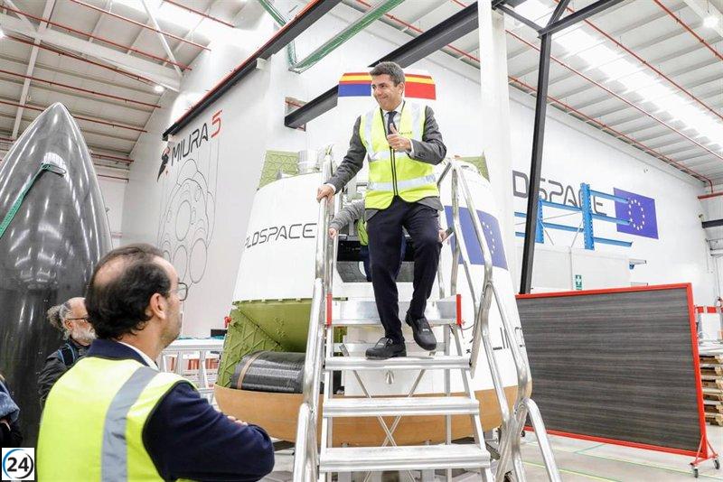 Mazón critica a Morant por su 