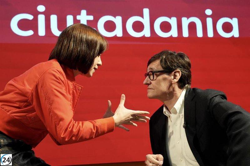 Morant critica a Mazón por su 