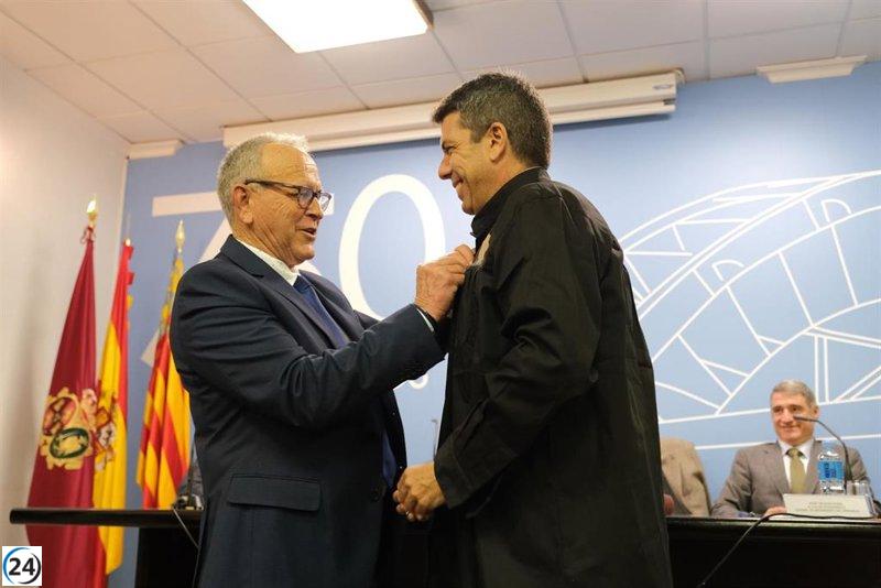 El Consell declarará el Juzgado Privativo de Aguas de Orihuela como BIC el 11 de febrero.