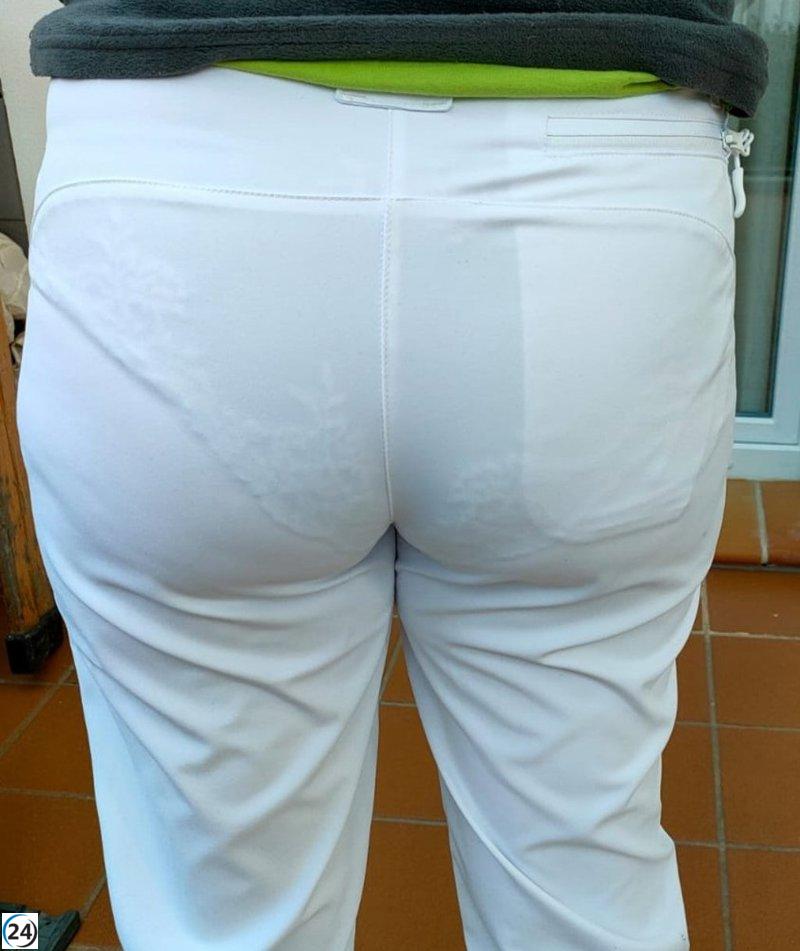 SATSE critica a la Inspección por el uniforme del Centro de Transfusiones de Valencia: 