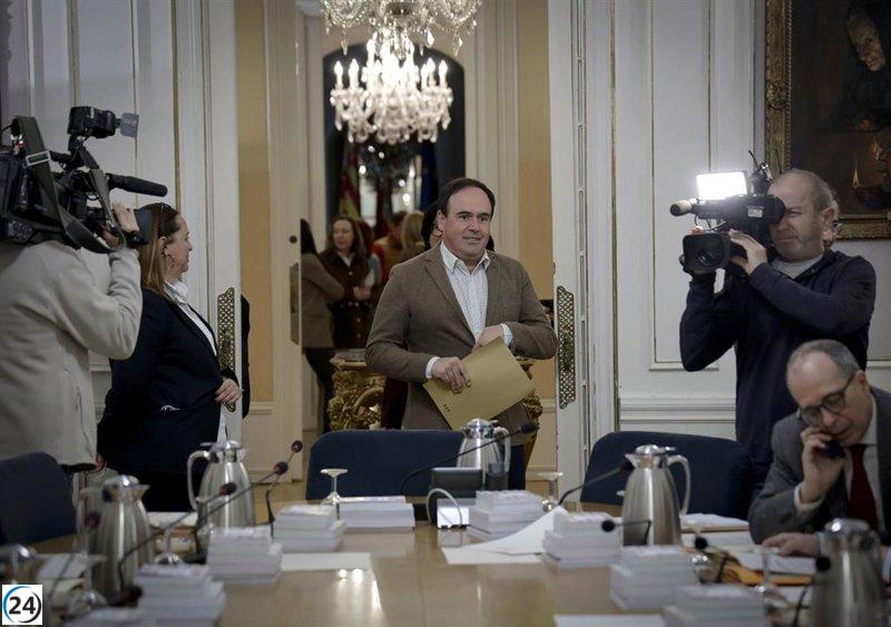 PSPV y Compromís denuncian un 