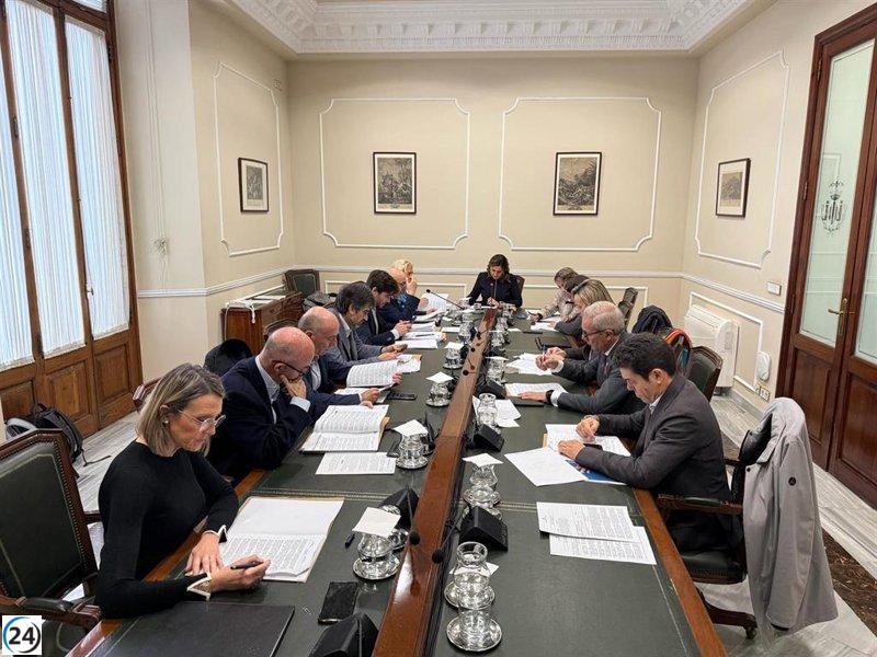 Vox no ha entregado las firmas de sus concejales en València para sustituir a Badenas en la portavocía.