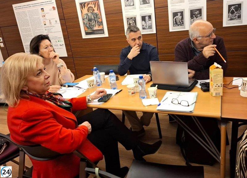 IVASS lanza en Bruselas su iniciativa 'Disability Empowerment' para promover la autonomía personal.