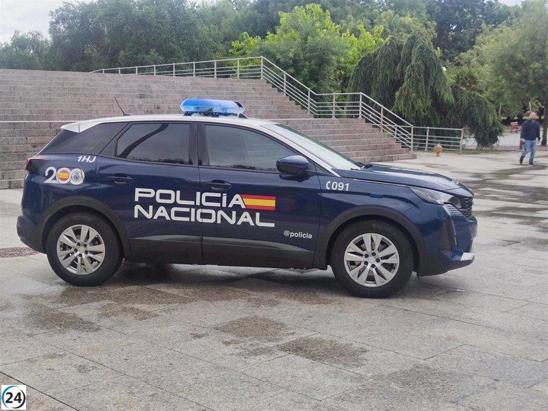 Detenidos dos nuevos sospechosos por narcotráfico mientras jefe de UDEF enfrenta acusación de 20 millones.