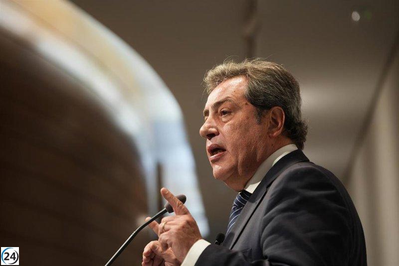 Vox critica a la jueza de la investigación de la dana por enfocarse solo en recabar pruebas.