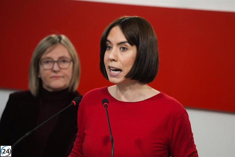 El PSPV rechaza censura a Mazón y se enfoca en un 