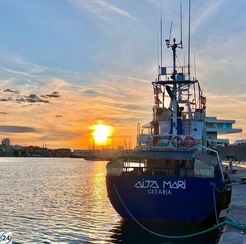 El Aita Mari demanda a VOX Borriana y al diputado Albiol por llamarles 