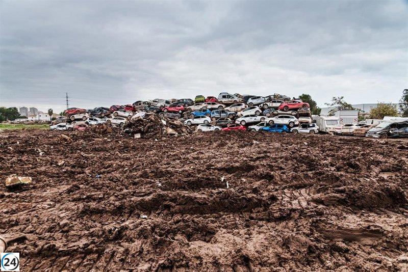 PP y Vox bloquean debate urgente sobre la dana en la Eurocámara, aunque la solicitud para analizarlo permanece activa.