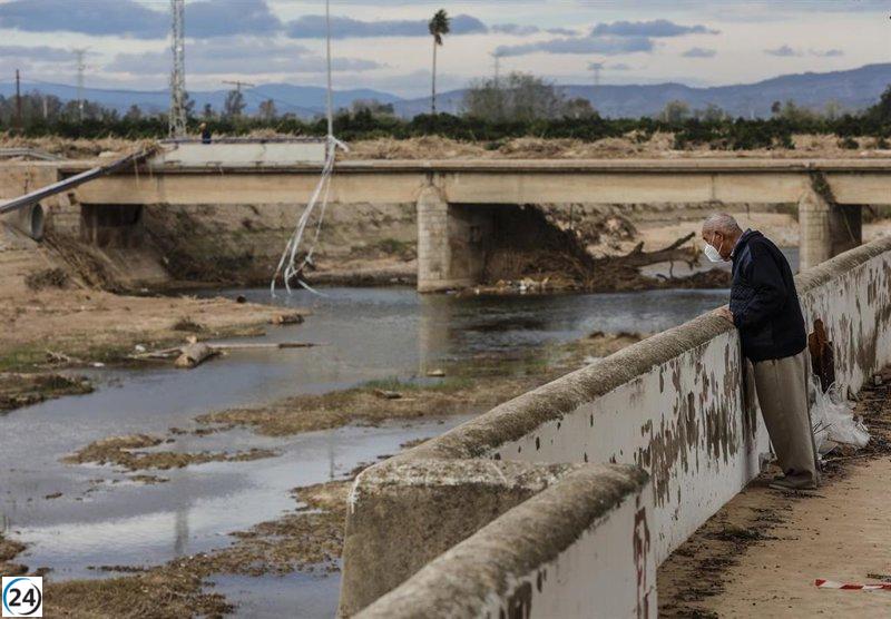 Exdirectivo de Emergencias afirma que el 112 no notificó al Cecopi durante la dana.