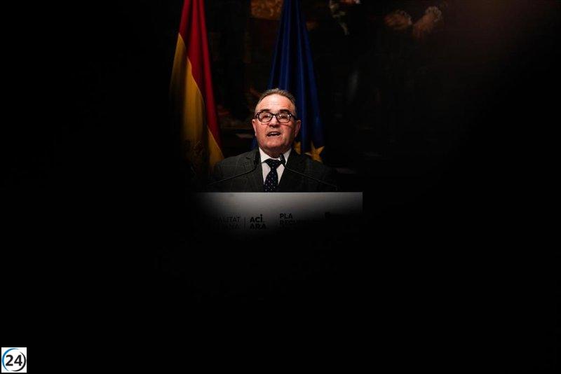 La Generalitat considera reubicar a críticos tras el 60% de ascensores dañados por la dana.