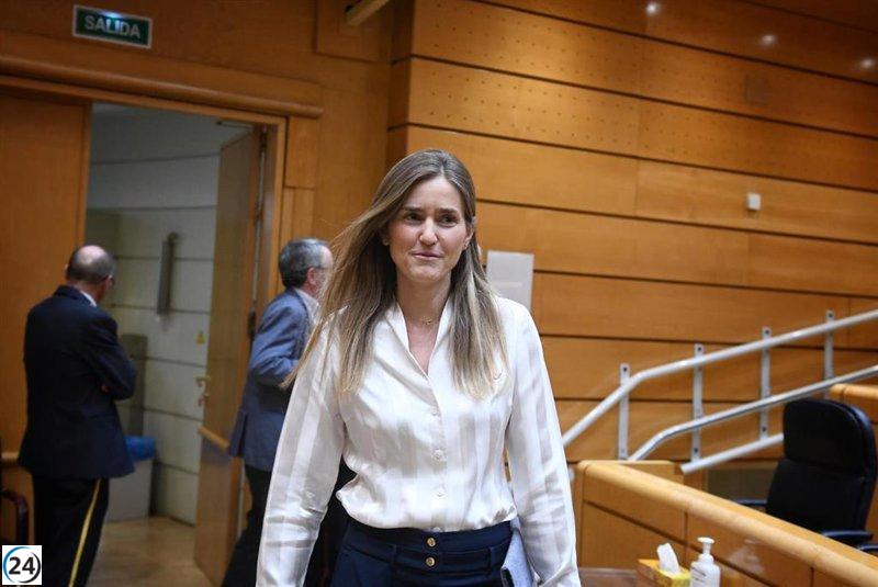 Aagesen rinde tributo al director de Climatología de Aemet en Valencia: 