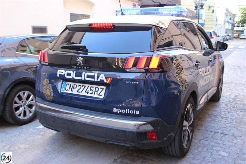 Tercer adolescente se presenta a la Policía tras apuñalamiento durante las Fallas.
